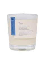 Rewined French 75 Candle