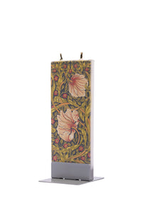 L’Atelier Flat Art Candle