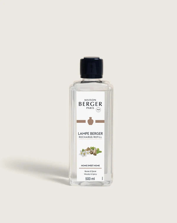 Maison Berger Paris Lamp Fragrance Refill 500ml