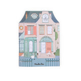 Little School of Dance- Box of 6 Coloring Books