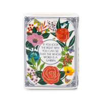 The Secret Garden Book Candle