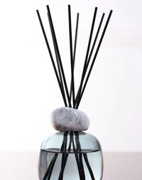 Maison Berger Pure White Tea Reed Diffuser Gift Set