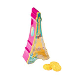 Pure Butter Shortbread Cookies — Eiffel Tower Tin