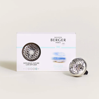 Ocean Breeze Car Diffuser Kit | Maison Berger Paris