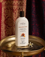 Maison Berger Velvet of Orient 3-in-1 Laundry Wash