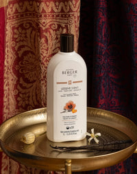 Maison Berger Velvet of Orient 3-in-1 Laundry Wash