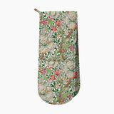 William Morris Double Oven Gloves