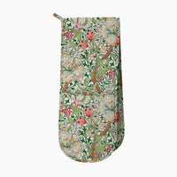 William Morris Double Oven Gloves