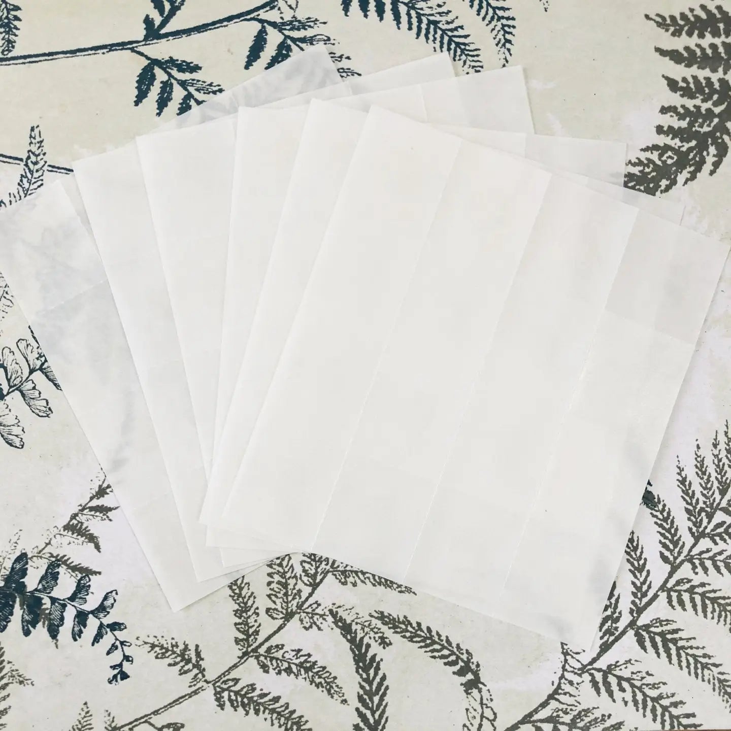 William Morris Scented Drawer Liners