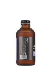 Lavender Simple Syrup