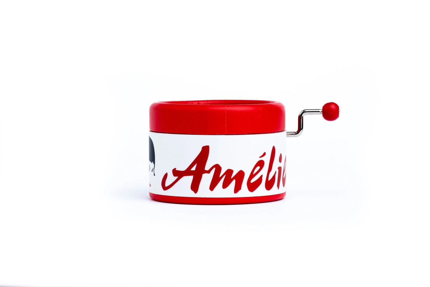 Amélie Music Box