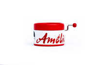 Amélie Music Box