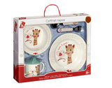 Sophie la Girafe Dish Set