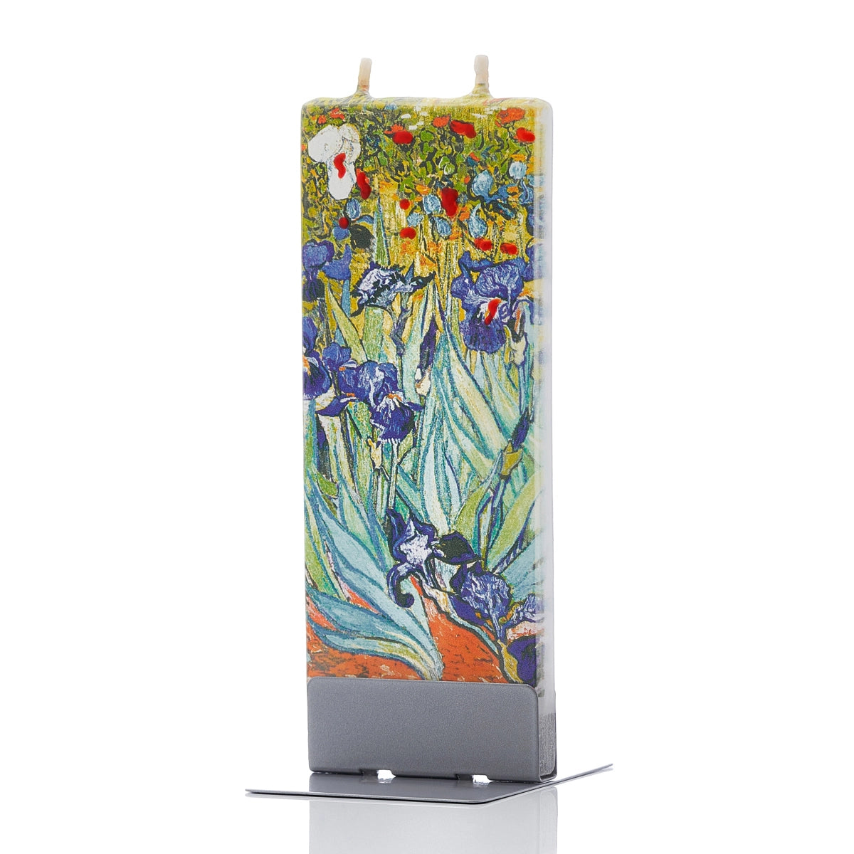 L’Atelier Flat Art Candle