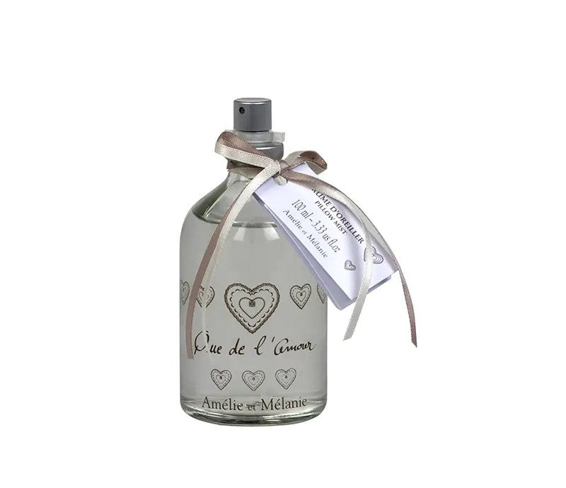 Que De L'Amour 100mL pillow mist
