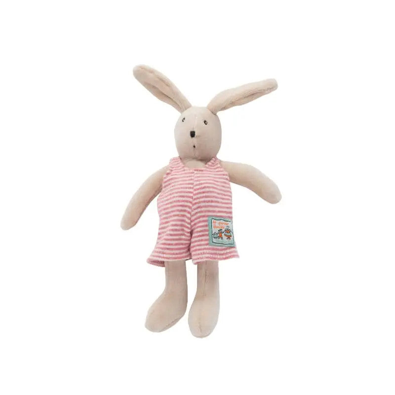 Sylvain the Rabbit Stuffed Toy