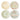 Spode Morris & Co. 9" Salad Plate Set