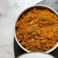 Provençal Spice & Herb Blend