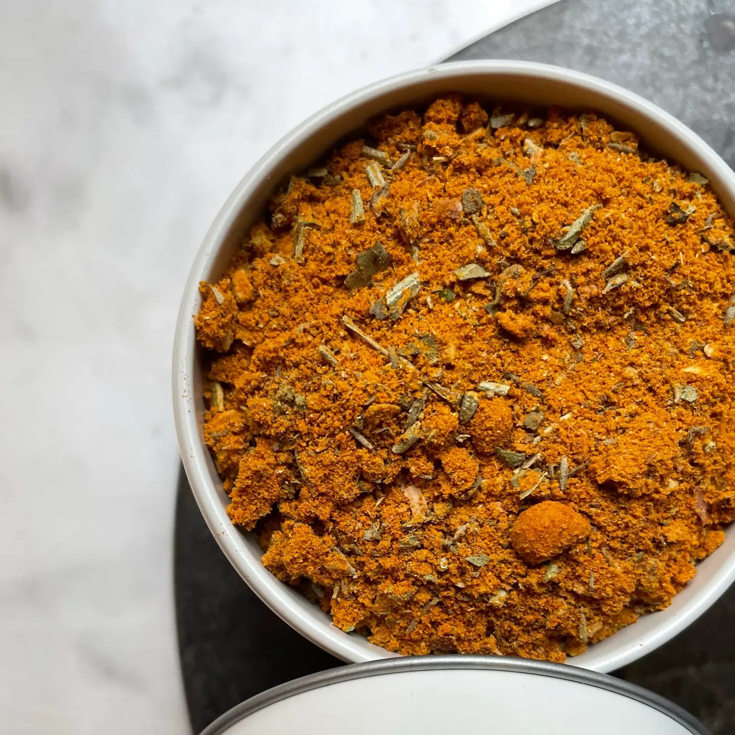 Provençal Spice & Herb Blend
