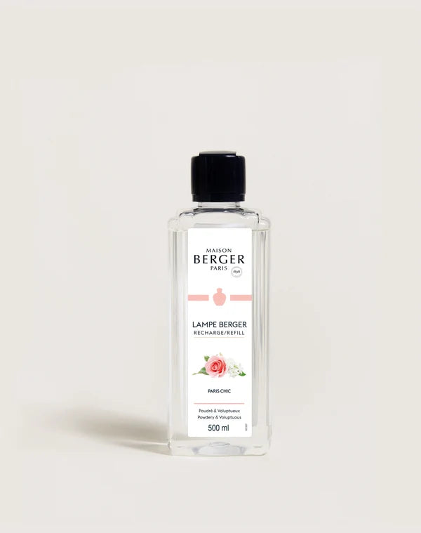 Maison Berger Paris Lamp Fragrance Refill 500ml