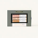Holiday Bourbon Cocktail Mixer Trio – Old Fashioned, Spiced Apple Toddy & Gingerbread