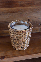 Sanctuary Candle