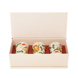 Twelve Days of Christmas Votive Candle Set