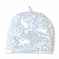 William Morris-Inspired Standard Tea Cosy
