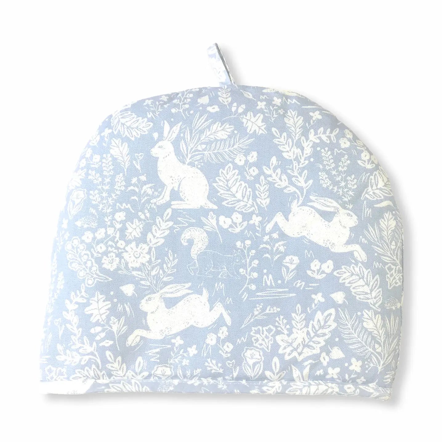 William Morris-Inspired Standard Tea Cosy