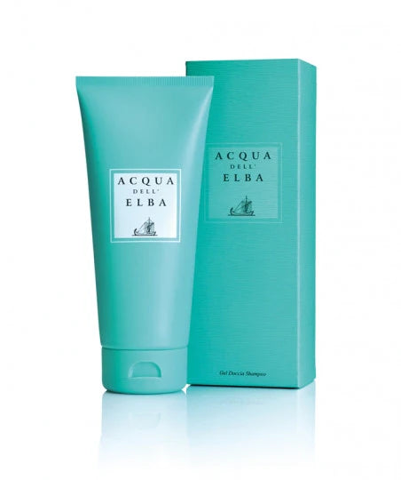Acqua dell'Elba | Classica Donna Shower Gel