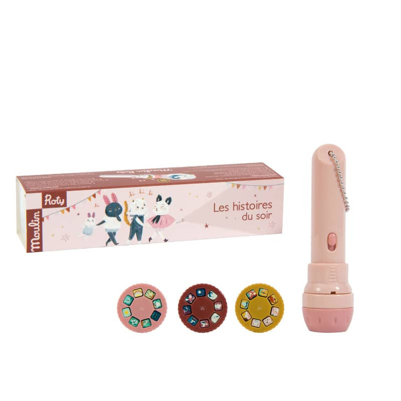Kid's Story Time Projector