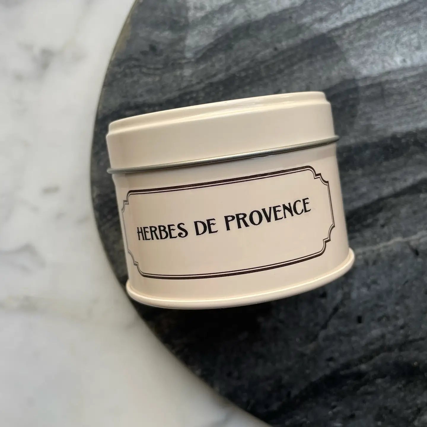 French Herbs de Provence