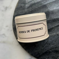 French Herbs de Provence
