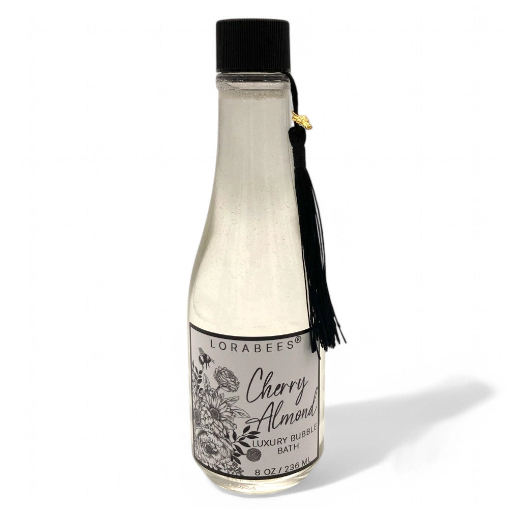 L’Abeille Luxury Bubble Bath Collection