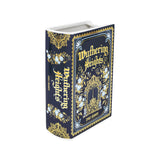 Wuthering Heights Ceramic Book Vase