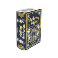 Wuthering Heights Ceramic Book Vase
