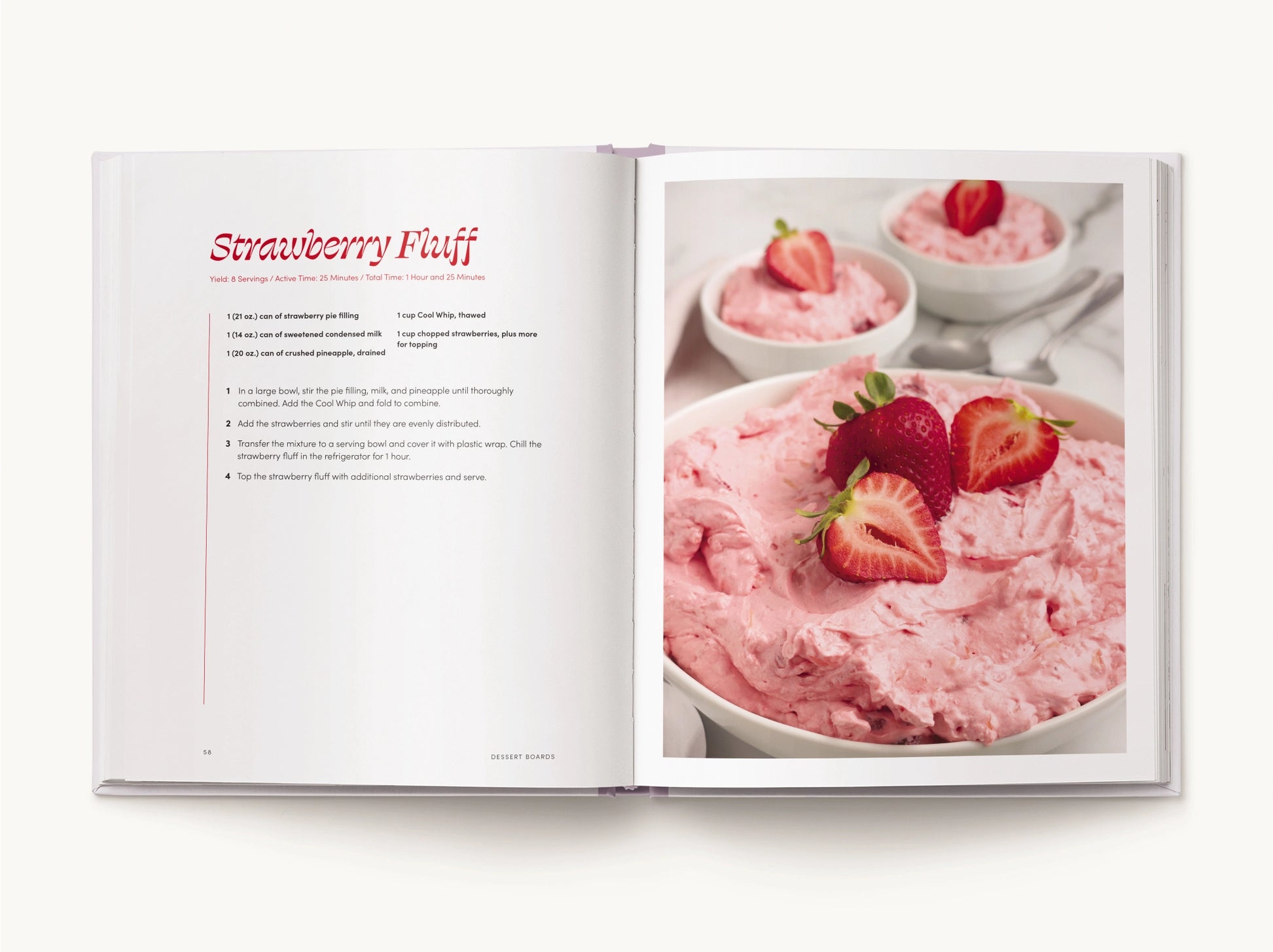 Dessert Boards: 100+ Decadent Recipes For Any Occasion