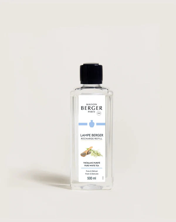 Maison Berger Paris Lamp Fragrance Refill 500ml