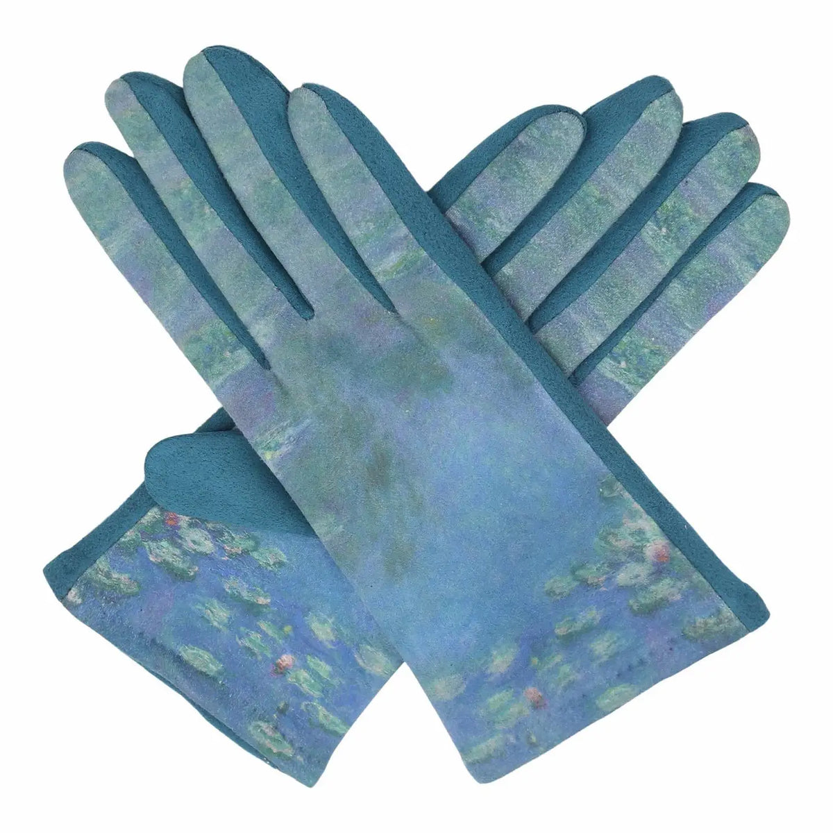 RainCaper Van Gogh Touch Screen Glove Collection