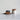 The Bistro Marble Salt & Pepper Set