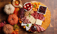 Sweet Onion Cheese Topping Jam
