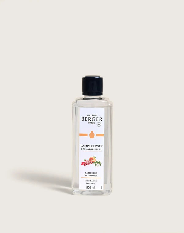 Maison Berger Paris Lamp Fragrance Refill 500ml