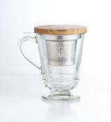 La Rochere Tea Infuser Mugs