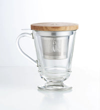 La Rochere Tea Infuser Mugs