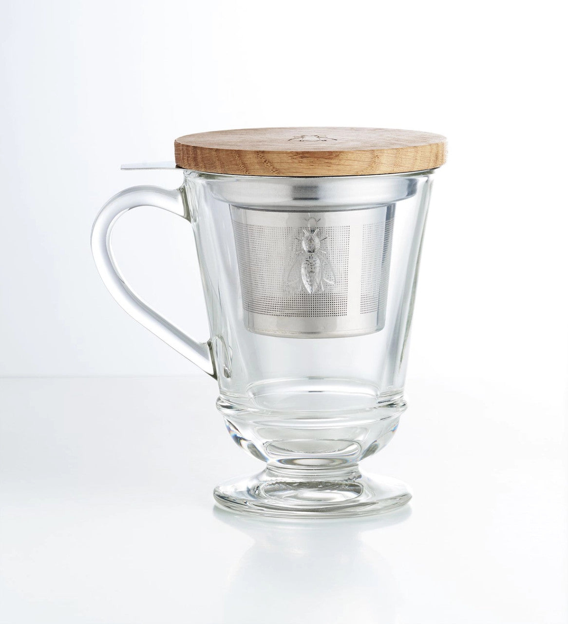 La Rochere Tea Infuser Mugs