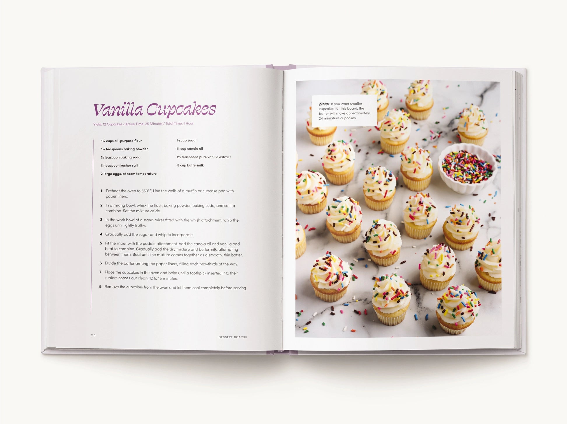 Dessert Boards: 100+ Decadent Recipes For Any Occasion