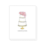 Sweetest Wishes Card