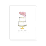 Sweetest Wishes Card