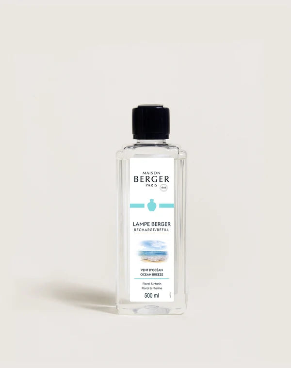 Maison Berger Paris Lamp Fragrance Refill 500ml