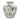 Multicolor Parrot Chinoiserie Ceramic Vase